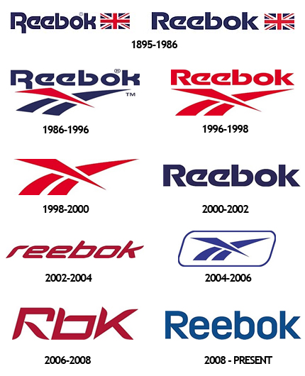 reebok symbol image